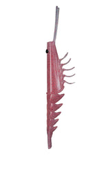 Mintoss 4in Skip Prawn Soft Plastic Lure