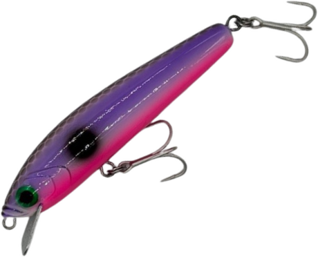 PhD Fishing Boof 155 ABS Lures