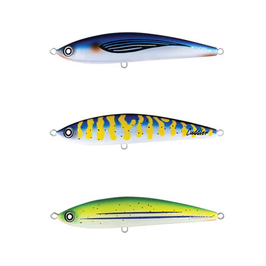 Daiwa Saltiga Cuddler 200f Lure