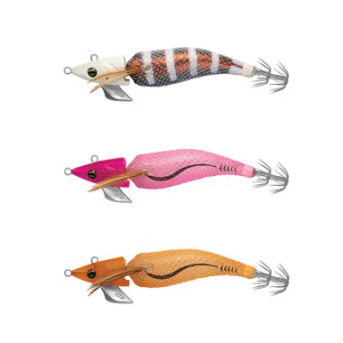 Daiwa Emeraldas Amorous joint 3.5 Squid Jig