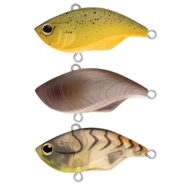 Daiwa Infeet Reflex 38s Lure