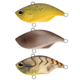 Daiwa Infeet Reflex 38s Lure