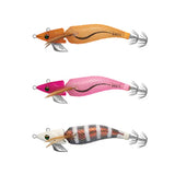 Daiwa Emeraldas Amorous joint 2.5 Squid Jig