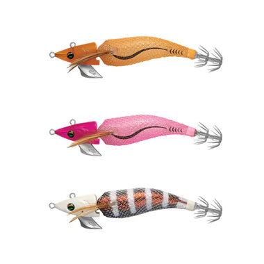 Daiwa Emeraldas Amorous joint 2.5 Squid Jig