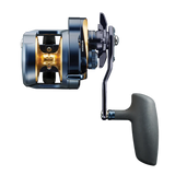 Daiwa 24 Saltiga (G) Star Drag Overhead Reel