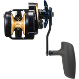 Daiwa 25 Saltiga 10H