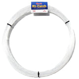 Momoi Hi-Catch Extra Hard Leader 50m Spool