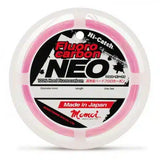 Momoi Fluoro Carbon Neo Pink 20m Spool