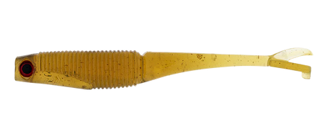 Daiwa Baitjunkie 2.95in Flick Plastics