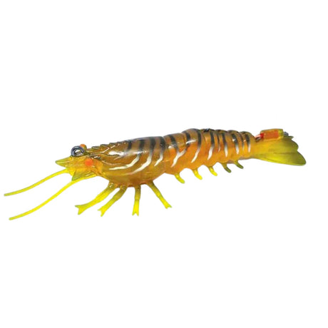 Barambah Stinger Shrimp 125 Unrigged