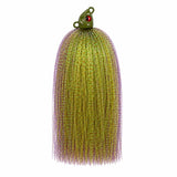 Spin Wright Fluffball Head 1oz