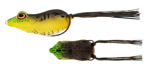 Daiwa Steez Bull Frog