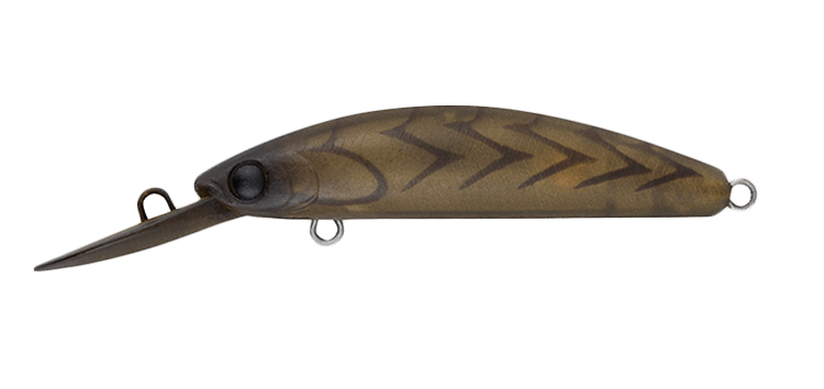 Daiwa Double Clutch 48mm Lure