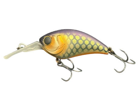 Jackall Mushbob 50MR Crankbait