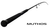 Zenaq Defi Muthos Sonio RG Shore Casting Spin Rods