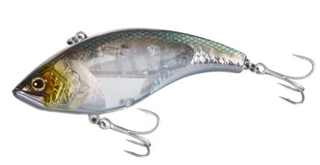 Shimano Bantam Undulator 88mm Hard Vibe