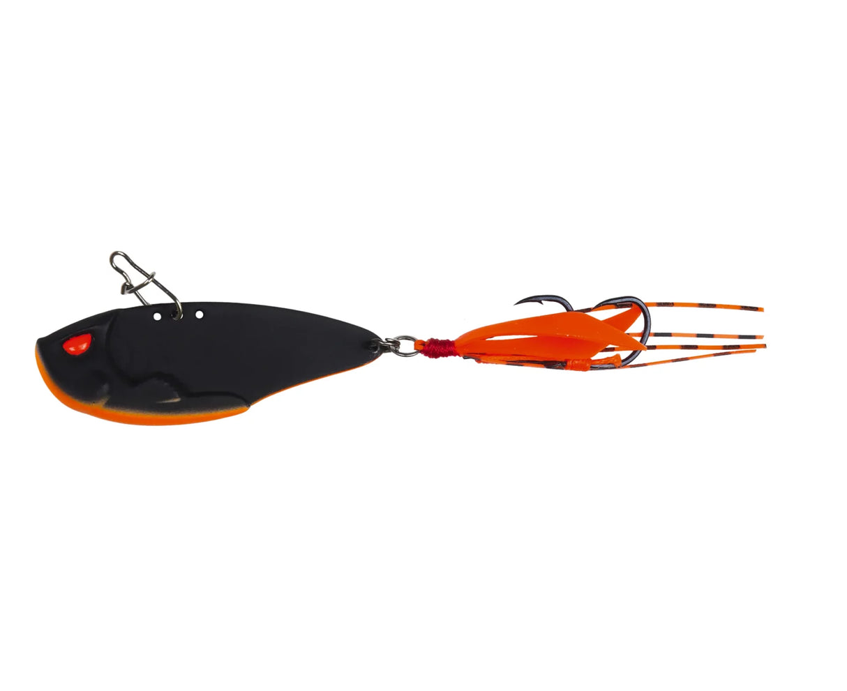 Tackle Tactics SwitchMinnow+ 43mm Metal Blade - 10g
