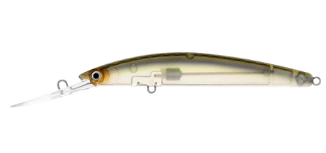 Daiwa Double Clutch 95mm Lure