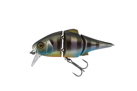 Jackall Swing Mikey 72mm