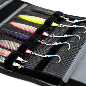 Lure Pouch/Jig Roll