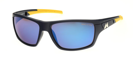 Mako Nemesis Glass Lens Sunglasses