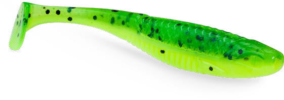 Rapala Crush City The Suspect 2.75in Plastics