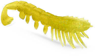 Rapala Crush City The Imposter 3in Plastics