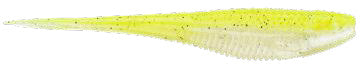 Rapala Crush City The Jerk 5in Plastics