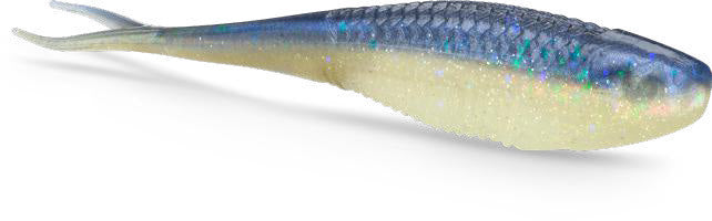 Rapala Crush City The Jerk 5in Plastics