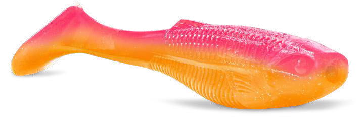 Rapala Crush City Heavy Hitter 5.5in Plastics