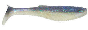 Rapala Crush City Heavy Hitter 3in Plastics