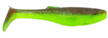 Rapala Crush City Heavy Hitter 3in Plastics