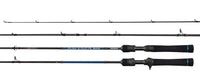 Shimano Ascenza BFS Rod