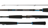 Nomad Inshore Spin Rods