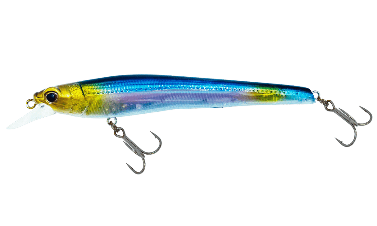 Nomad Shikari Suspending 95mm Lure