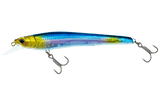 Nomad Shikari Suspending 95mm Lure
