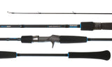 Nomad Slow Pitch Jigging Rods