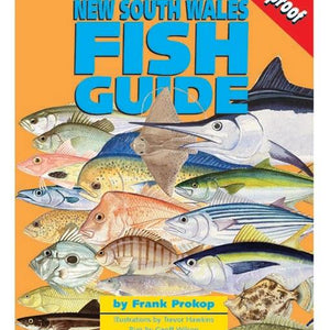 Fishing Guides/Books/Fish ID Cards