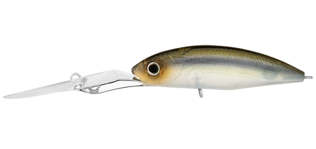 Daiwa Infeet Spike 53EXDR Lure