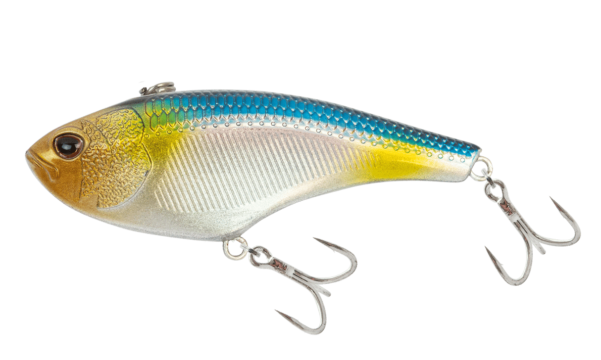 Nomad Swimtrex Sinking Lipless Crank 80mm