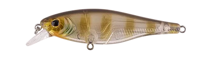 Berkley Pro-Tech Bazz Bait 80mm Shallow