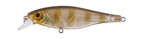 Berkley Pro-Tech Bazz Bait 80mm Shallow