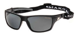 Mako Nemesis Glass Lens Sunglasses