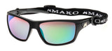 Mako Nemesis Glass Lens Sunglasses