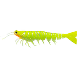 Irukandji Megaprawn 100mm 7.3g Unrigged 2pc