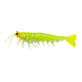 Irukandji Megaprawn 80mm 5g Unrigged 3pc