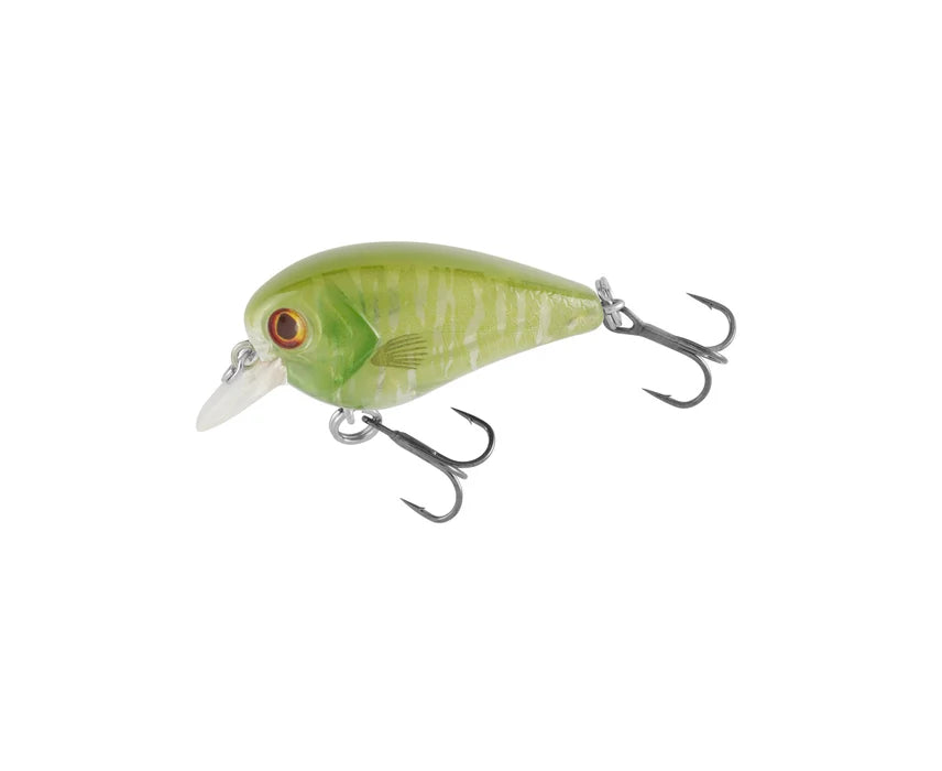 TT Nevo Crank (Shallow) 38mm Lure