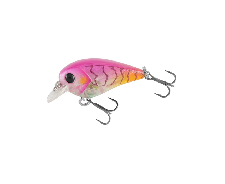 TT Nevo Crank (Shallow) 38mm Lure