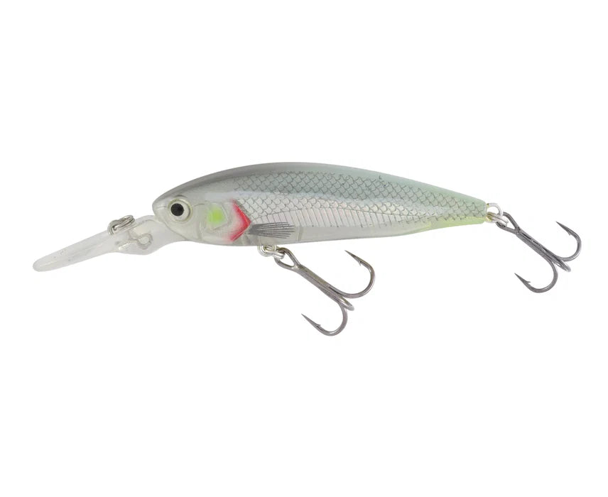 TT Nevo Jerkbait 60mm Lure
