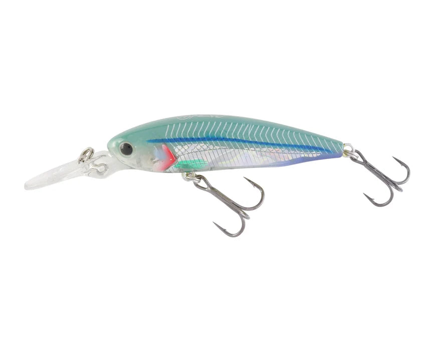TT Nevo Jerkbait 60mm Lure